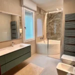 Ristrutturazione bagno a Bologna